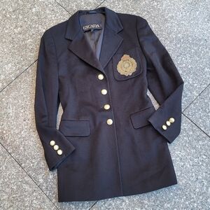 Vintage ESCADA jacket